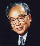 何煉成