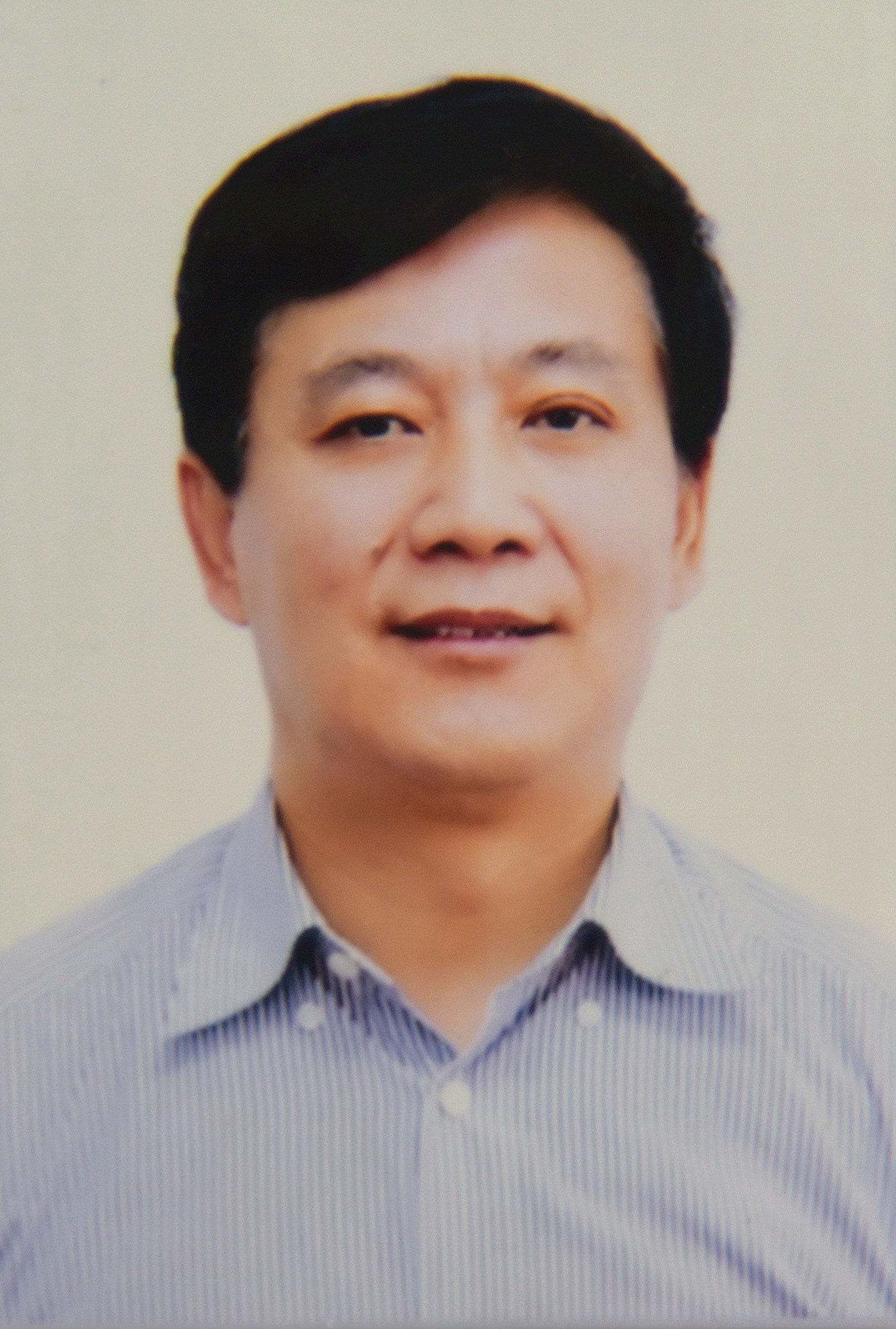 王亞杰