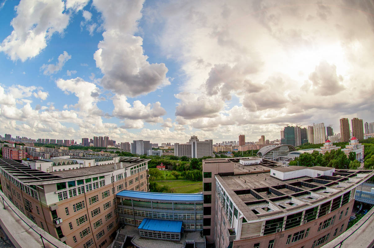 學校圖書館