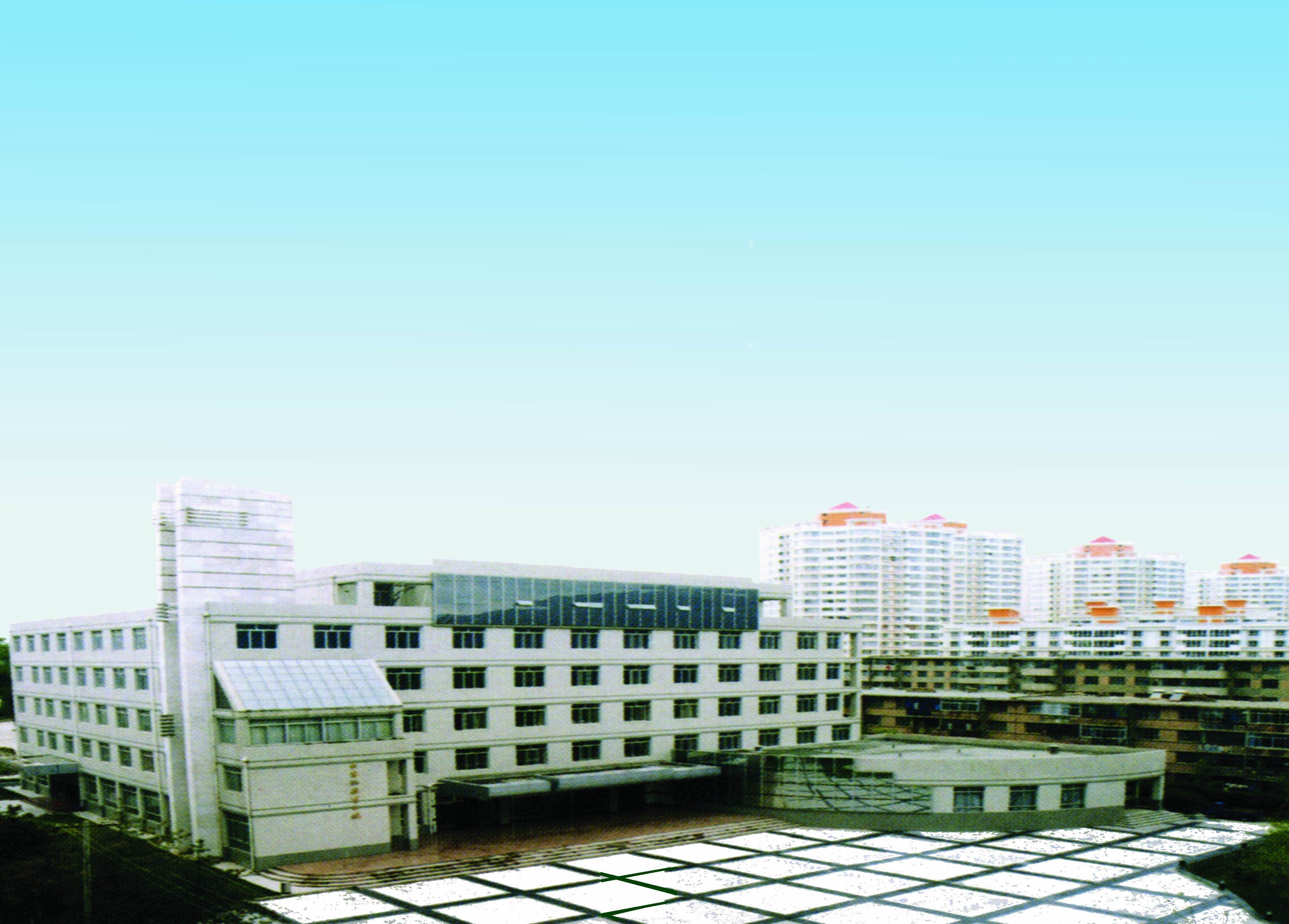 田家炳書院