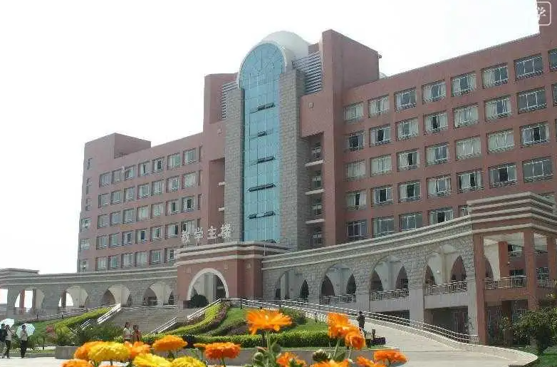 教學樓