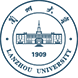 蘭州大學(xué)